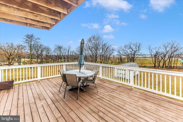 11510 ORANGE BLOSSOM CT, Smithsburg, MD 21783