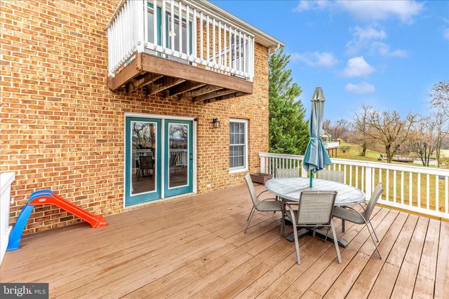 11510 ORANGE BLOSSOM CT, Smithsburg, MD 21783