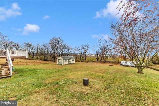 11510 ORANGE BLOSSOM CT, Smithsburg, MD 21783