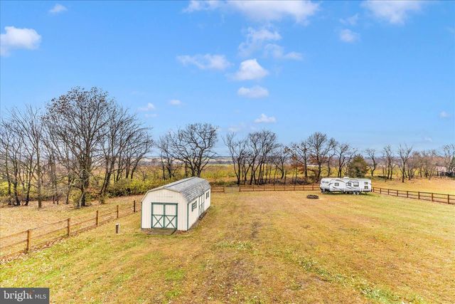 11510 ORANGE BLOSSOM CT, Smithsburg, MD 21783