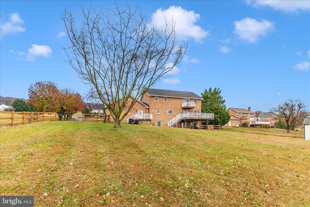 11510 ORANGE BLOSSOM CT, Smithsburg, MD 21783