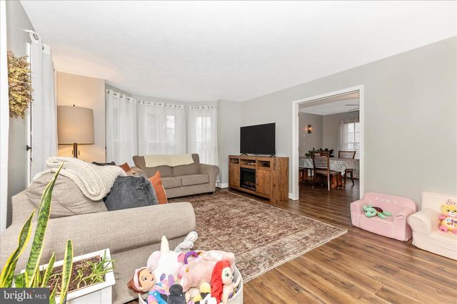 11510 ORANGE BLOSSOM CT, Smithsburg, MD 21783