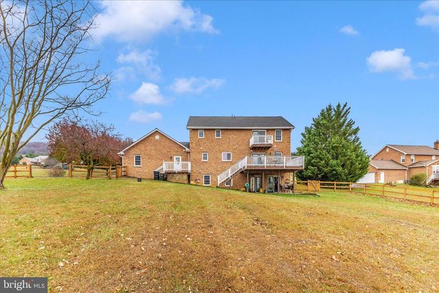 11510 ORANGE BLOSSOM CT, Smithsburg, MD 21783