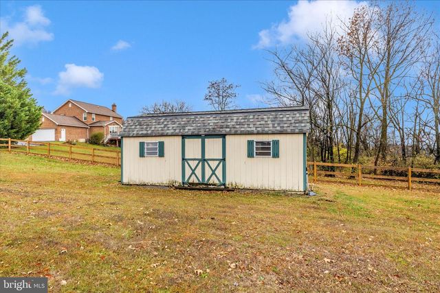 11510 ORANGE BLOSSOM CT, Smithsburg, MD 21783