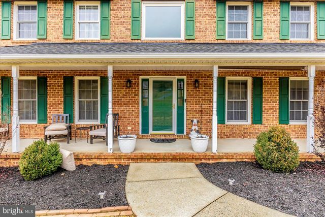 11510 ORANGE BLOSSOM CT, Smithsburg, MD 21783