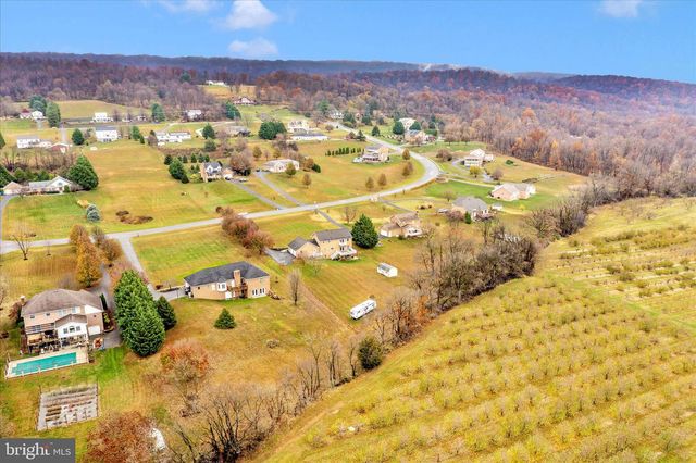 11510 ORANGE BLOSSOM CT, Smithsburg, MD 21783