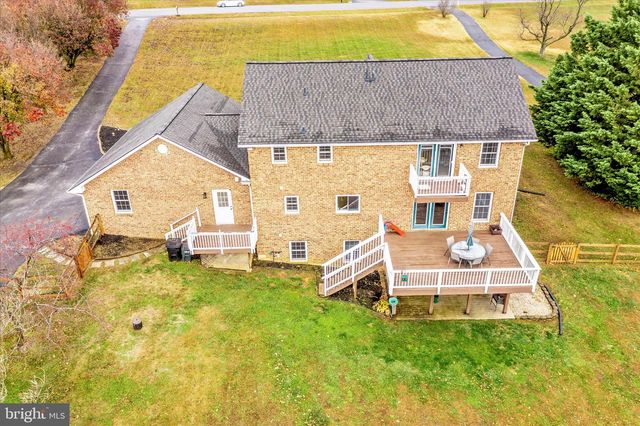 11510 ORANGE BLOSSOM CT, Smithsburg, MD 21783