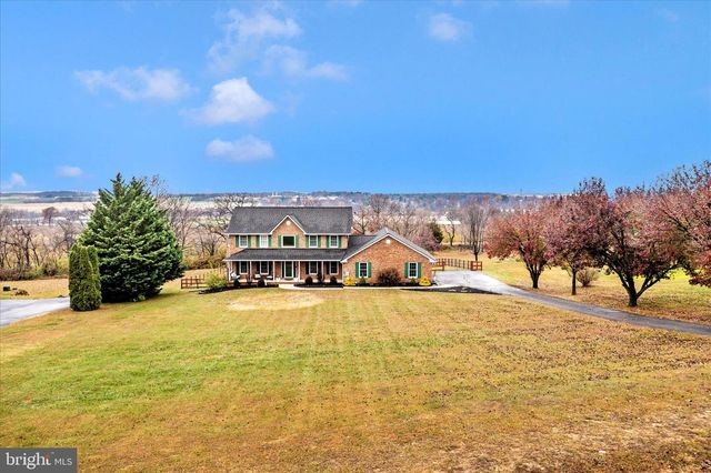 11510 ORANGE BLOSSOM CT, Smithsburg, MD 21783