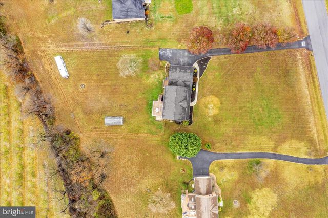 11510 ORANGE BLOSSOM CT, Smithsburg, MD 21783