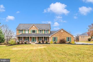 11510 ORANGE BLOSSOM CT, Smithsburg, MD 21783