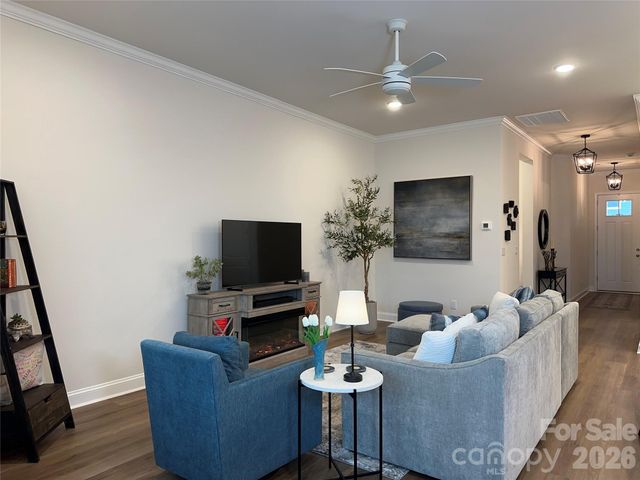 1104 Idyllic Lane, Waxhaw, NC 28173