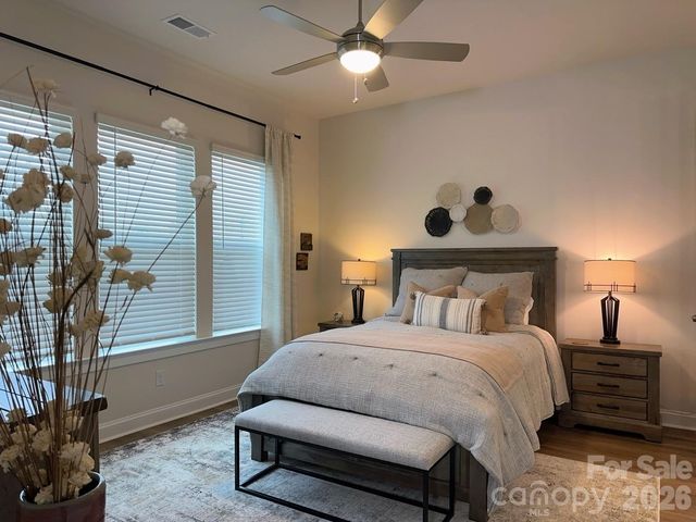 1104 Idyllic Lane, Waxhaw, NC 28173