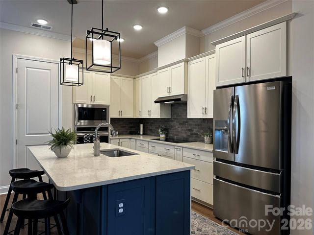 1104 Idyllic Lane, Waxhaw, NC 28173