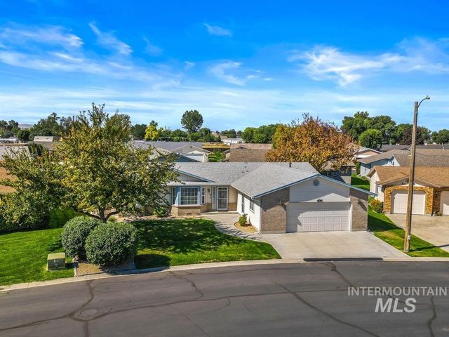 1100 Burnett Dr. 406C, Nampa, ID 83651 property photo