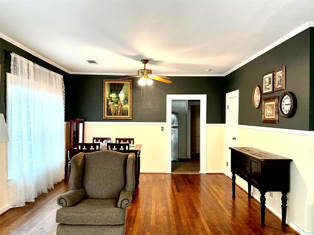 338 Cortlandt Street, Houston, TX 77007