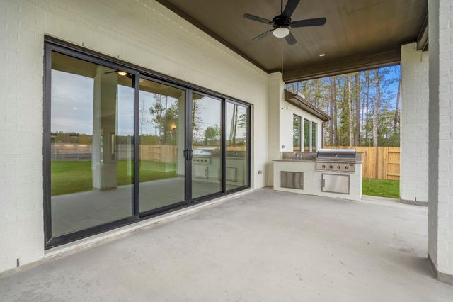 17206 Blooming Suzans Lane, Conroe, TX 77302