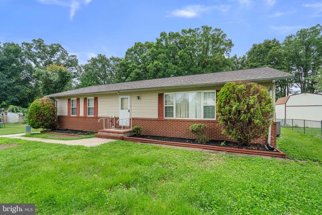 1011 SUMTER AVE, Baltimore, MD 21237