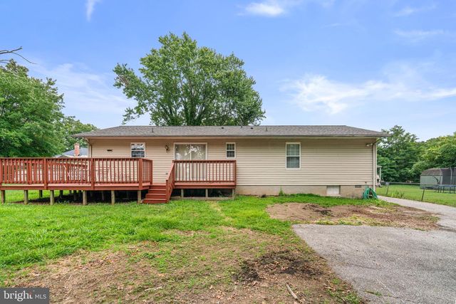 1011 SUMTER AVE, Baltimore, MD 21237