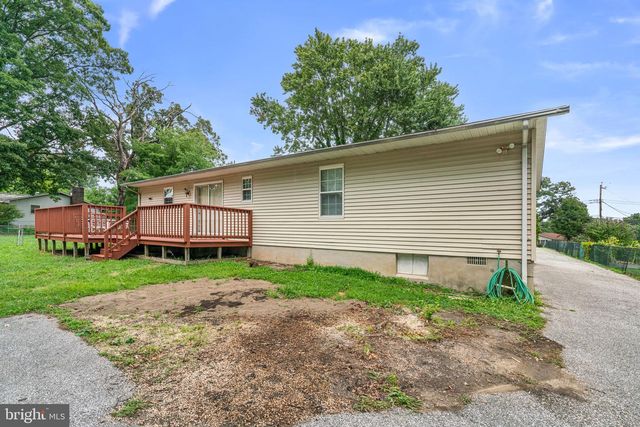 1011 SUMTER AVE, Baltimore, MD 21237