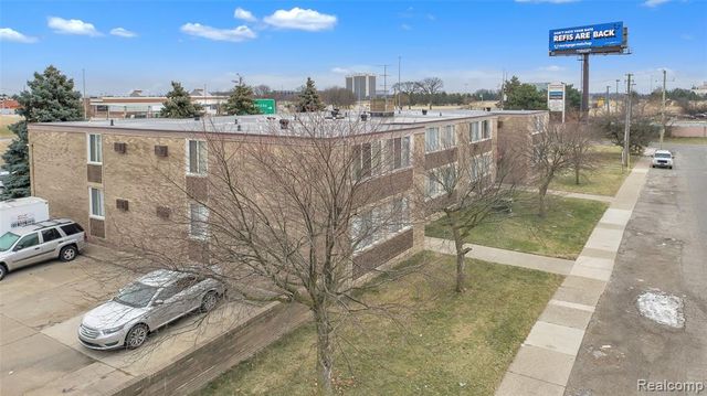 6015 Southfield Freeway 1, Detroit, MI 48228