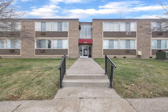 6015 Southfield Freeway 1, Detroit, MI 48228