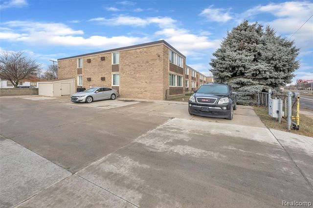 6015 Southfield Freeway 1, Detroit, MI 48228