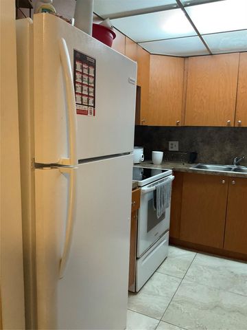 6201 N Falls Circle Dr 309, Lauderhill, FL 33319