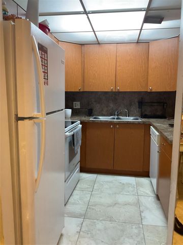 6201 N Falls Circle Dr 309, Lauderhill, FL 33319