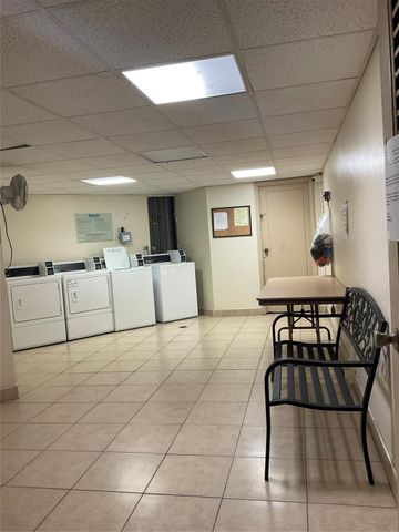 6201 N Falls Circle Dr 309, Lauderhill, FL 33319