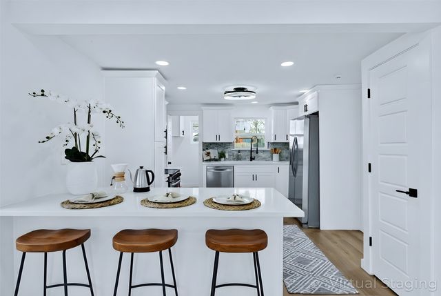 3613 Avenue K, Fort Worth, TX 76105