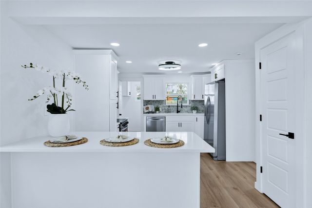 3613 Avenue K, Fort Worth, TX 76105