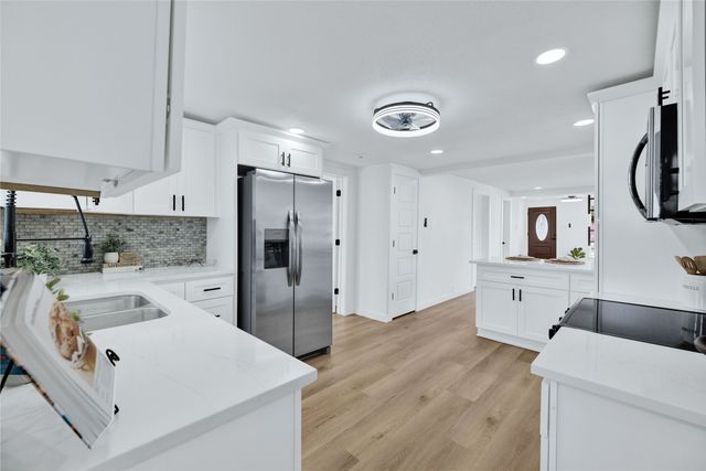 3613 Avenue K, Fort Worth, TX 76105