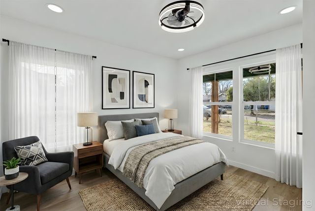 3613 Avenue K, Fort Worth, TX 76105