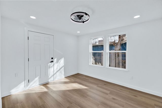 3613 Avenue K, Fort Worth, TX 76105