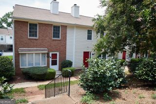 248 Mill Creek Place, Roswell, GA 30076
