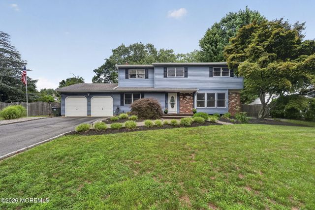 146 Juniper Drive, Freehold, NJ 07728