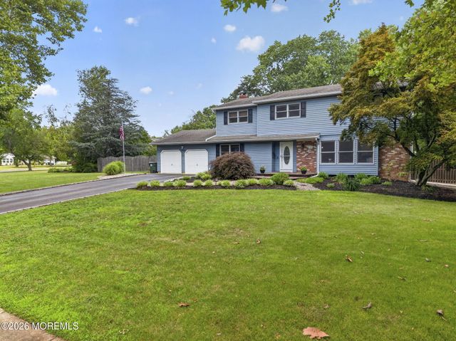 146 Juniper Drive, Freehold, NJ 07728