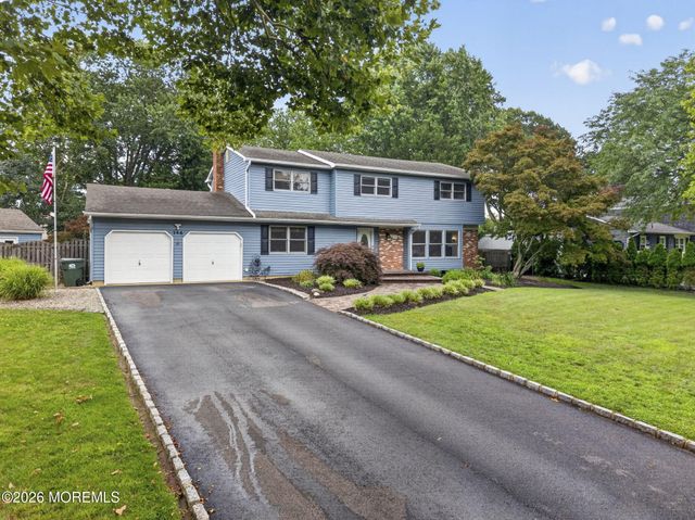 146 Juniper Drive, Freehold, NJ 07728