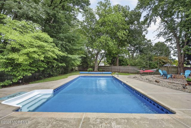 146 Juniper Drive, Freehold, NJ 07728