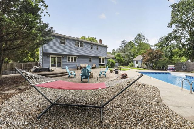 146 Juniper Drive, Freehold, NJ 07728