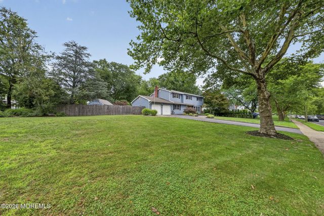 146 Juniper Drive, Freehold, NJ 07728