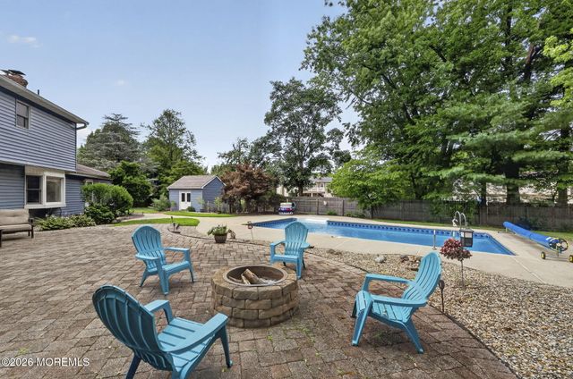 146 Juniper Drive, Freehold, NJ 07728