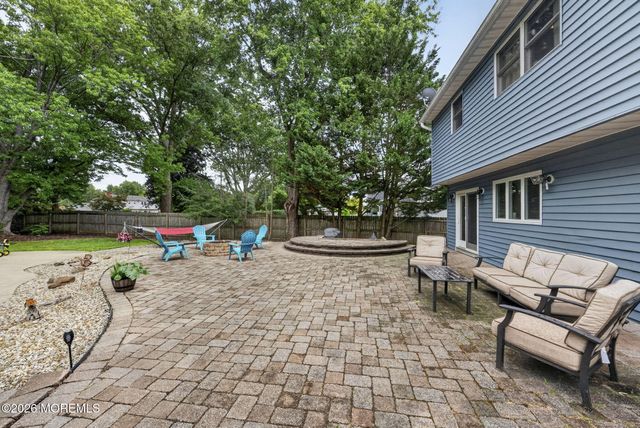146 Juniper Drive, Freehold, NJ 07728