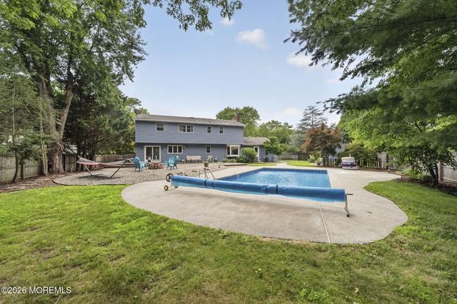 146 Juniper Drive, Freehold, NJ 07728