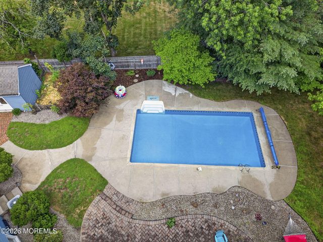 146 Juniper Drive, Freehold, NJ 07728