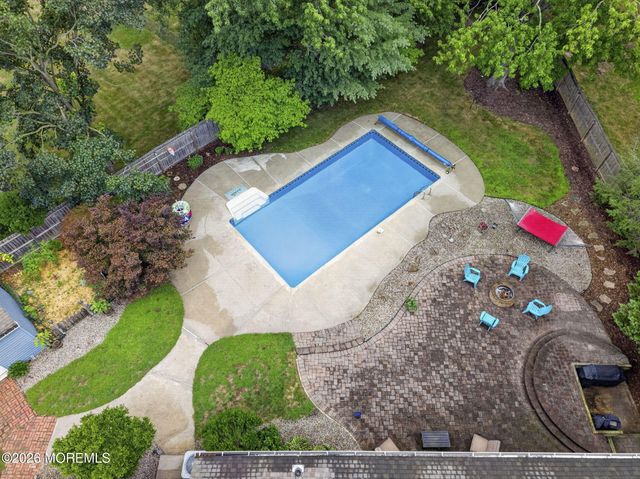146 Juniper Drive, Freehold, NJ 07728