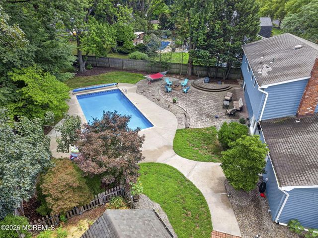 146 Juniper Drive, Freehold, NJ 07728