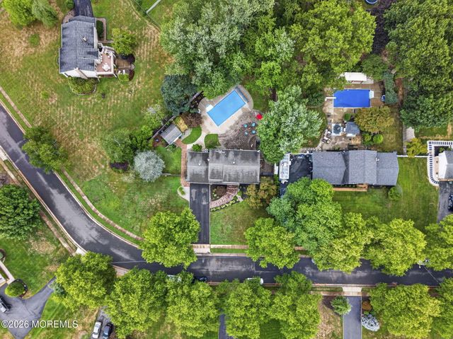 146 Juniper Drive, Freehold, NJ 07728