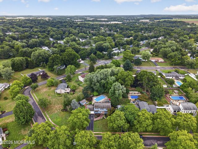 146 Juniper Drive, Freehold, NJ 07728
