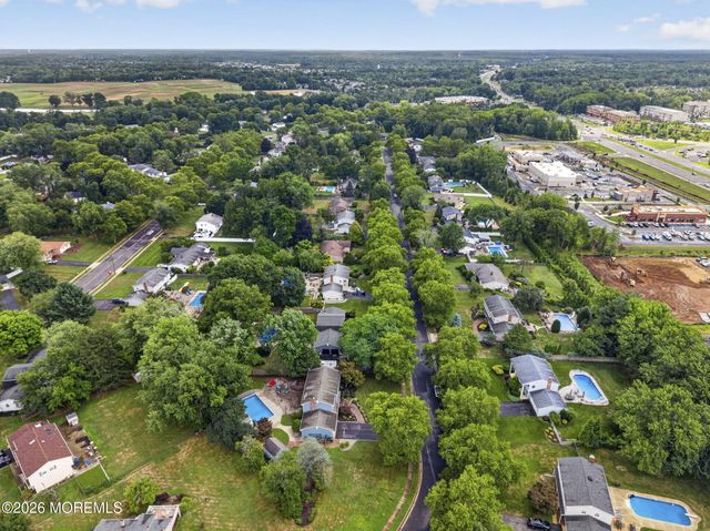 146 Juniper Drive, Freehold, NJ 07728